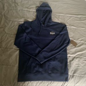 NWT vans hoodie